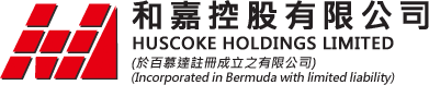 Huscoke Holdings Limited